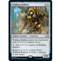 Walking Ballista (Double Masters)