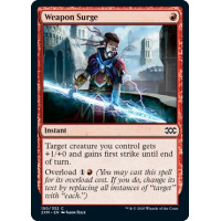 Weapon Surge (Double Masters)