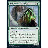 Whisperer of the Wilds (Double Masters)