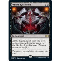 Wound Reflection (Double Masters)