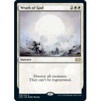 Wrath of God (Double Masters)