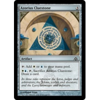 Azorius Cluestone (Dragon's Maze)