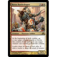 Boros Battleshaper (Dragon's Maze)