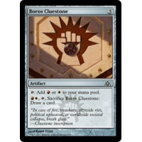 Boros Cluestone (Dragon's Maze)