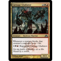 Carnage Gladiator (Dragon's Maze)