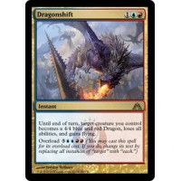 Dragonshift (Dragon's Maze)