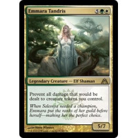 Emmara Tandris (Dragon's Maze)