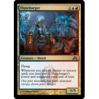 Fluxcharger (Dragon's Maze)