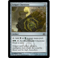 Golgari Cluestone (Dragon's Maze)