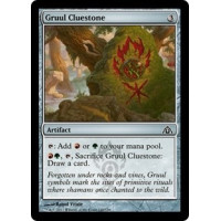 Gruul Cluestone (Dragon's Maze)