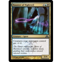 Haunter of Nightveil (Dragon's Maze)