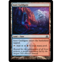 Izzet Guildgate (Dragon's Maze)