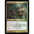 Korozda Gorgon (Dragon's Maze)