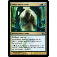 Krasis Incubation (Dragon's Maze)
