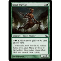 Kraul Warrior (Dragon's Maze)