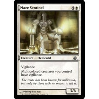 Maze Sentinel (Dragon's Maze)