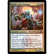 Melek, Izzet Paragon (Dragon's Maze)
