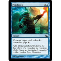 Mindstatic (Dragon's Maze)