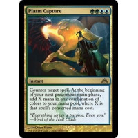 Plasm Capture (Dragon's Maze)