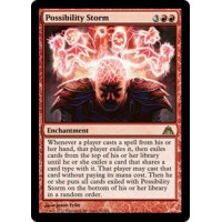 Possibility Storm (Dragon's Maze)