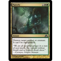 Putrefy (Dragon's Maze)