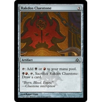 Rakdos Cluestone (Dragon's Maze)