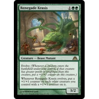 Renegade Krasis (Dragon's Maze)