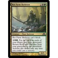 Rot Farm Skeleton (Dragon's Maze)