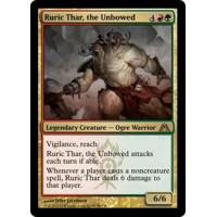 Ruric Thar, the Unbowed (Dragon's Maze)