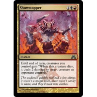 Showstopper (Dragon's Maze)