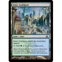 Simic Guildgate (Dragon's Maze)