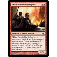 Smelt-Ward Gatekeepers (Dragon's Maze)