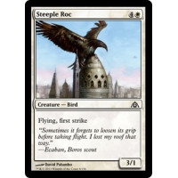 Steeple Roc (Dragon's Maze)
