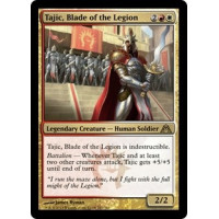 Tajic, Blade of the Legion (Dragon's Maze)