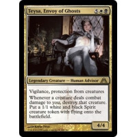 Teysa, Envoy of Ghosts (Dragon's Maze)