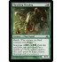 Thrashing Mossdog (Dragon's Maze)
