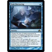 Trait Doctoring (Dragon's Maze)