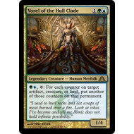 Vorel of the Hull Clade (Dragon's Maze)