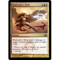Warleader's Helix (Dragon's Maze)