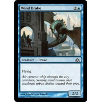Wind Drake (Dragon's Maze)