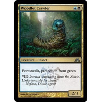 Woodlot Crawler (Dragon's Maze)
