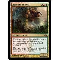 Zhur-Taa Ancient (Dragon's Maze)