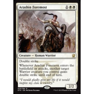 Arashin Foremost (Dragons of Tarkir)