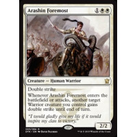 Arashin Foremost (Dragons of Tarkir)