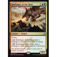 Harbinger of the Hunt (Dragons of Tarkir)