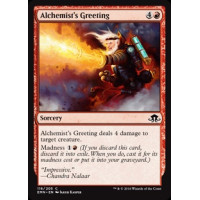 Alchemist's Greeting (Eldritch Moon)