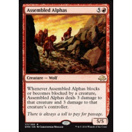 Assembled Alphas (Eldritch Moon)