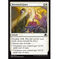 Borrowed Grace (Eldritch Moon)