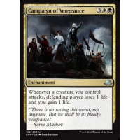 Campaign of Vengeance (Eldritch Moon)