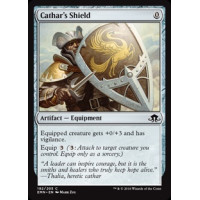 Cathar's Shield (Eldritch Moon)